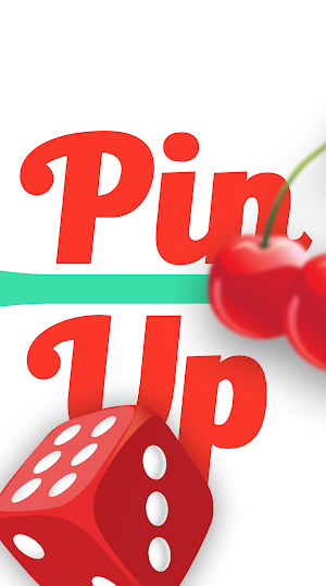 Pin Up - slots in a row Screenshot 1