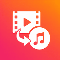 Video To Audio & Mp3 Cutter