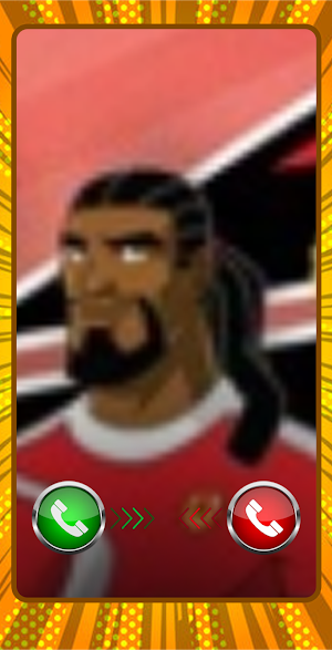 Supa strikas calling Screenshot 1