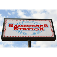 Keith's Hamburger Station