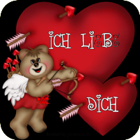 Ich liebe Dich Bilder 2023