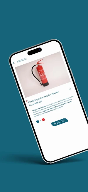 Qinnovation Screenshot 0