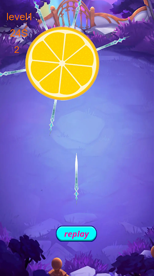 BladeSlice Screenshot 1