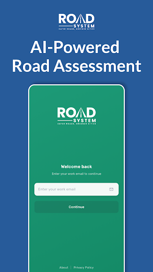 ROAD SYSTEM Screenshot 0