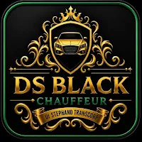 DS Black-Driver:Drive& Deliver