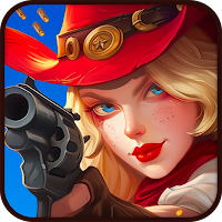 Hell Rush: Wild West Survivors
