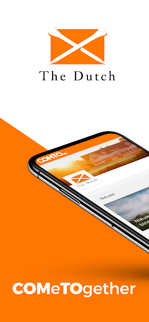 COMTO - The Dutch Screenshot 0