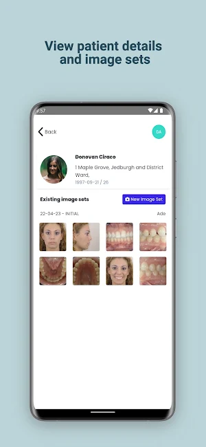 OrthoBridge Screenshot 1