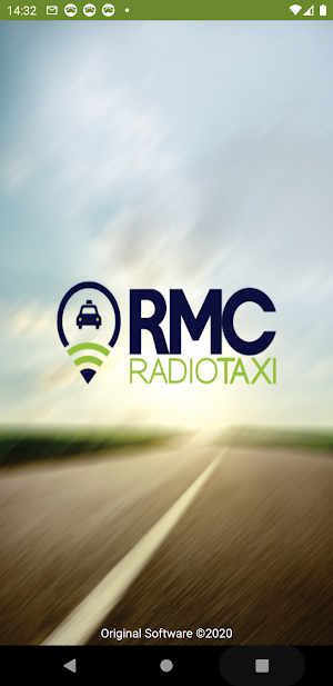 RMC RadioTaxi 30% de desconto Screenshot 0