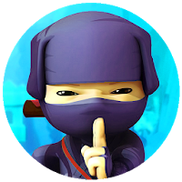 Ninja Jump