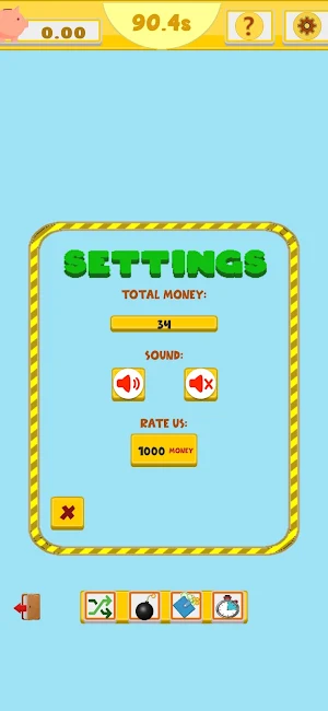 Money Crush Screenshot 2