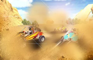 ATV Offroad Extreme Screenshot 1