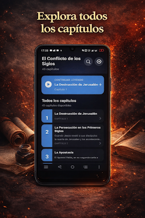 El Conflicto de los Siglos Screenshot 2