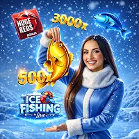 Ice Fishing