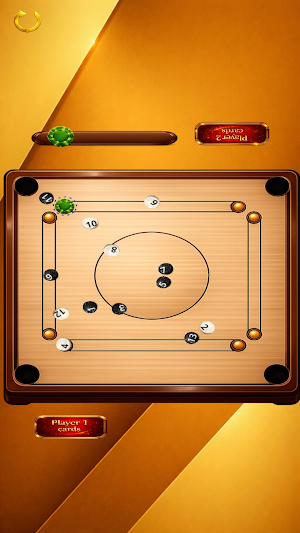Carrom Marriage Screenshot 1