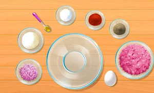Restaurant Game: Cooking Games Screenshot 1