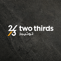 Two Thirds توثيردز