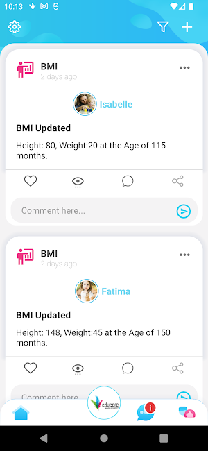 Educore Nurse Screenshot 2