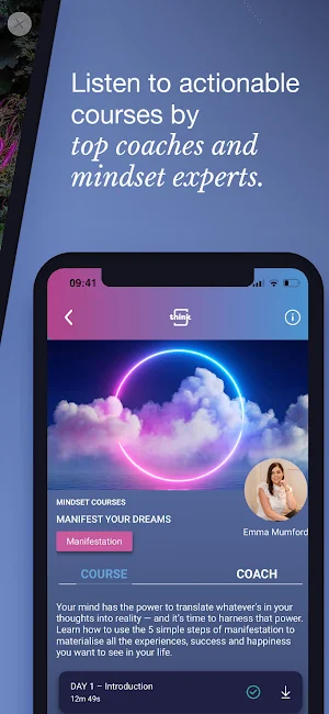 Studio Think Screenshot 3
