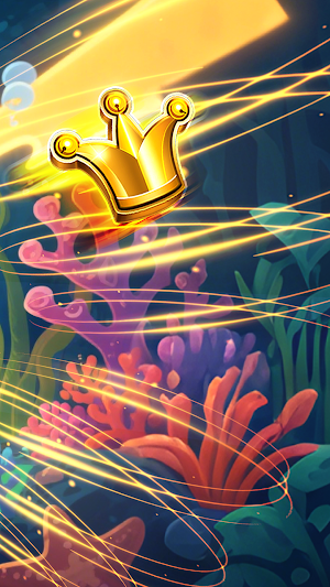 Treasure Path Screenshot 3