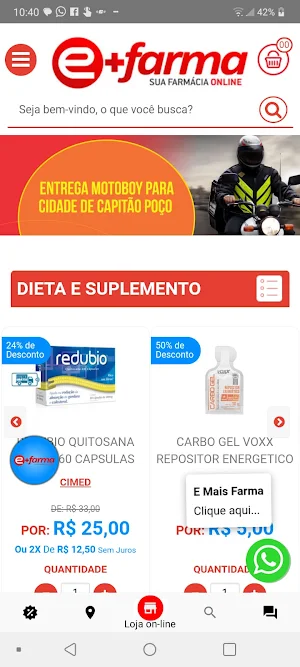 Emais Farma Screenshot 2