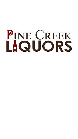 Pine Creek Liquors Screenshot 0