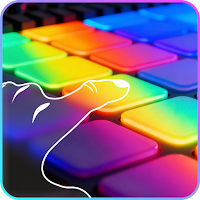 Drum Pad & Beat Mixer