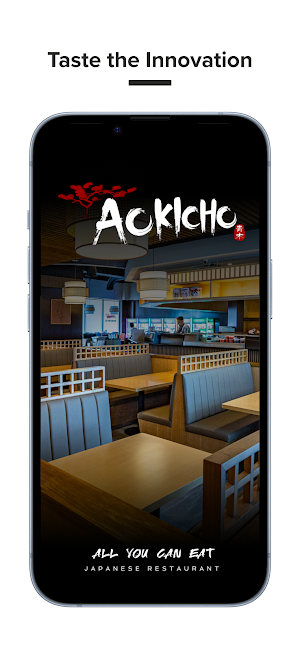 Aokicho Screenshot 0