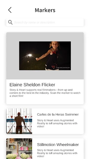 Story and Heart Screenshot 3