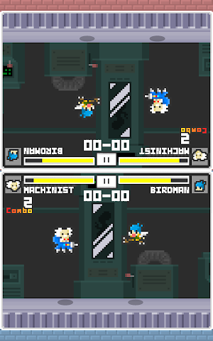 SlingFighter Screenshot 3
