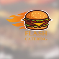 Flash catering