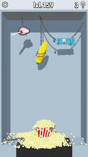 Mix & Craft Screenshot 2