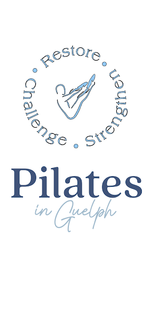Pilates in Guelph Screenshot 0