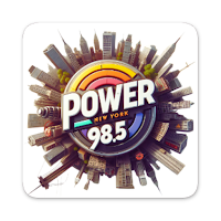 Power 98.5