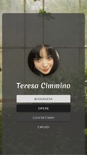 Teresa Cimmino Screenshot 1
