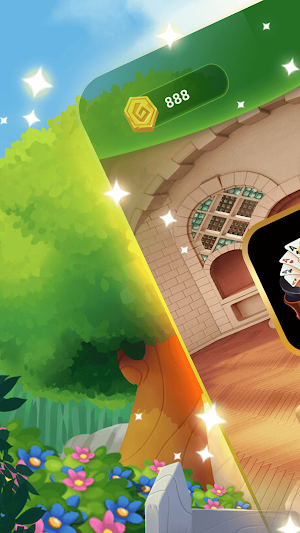 Golden Dome Fortune Screenshot 0
