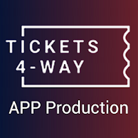 Tickets 4-Way - Production