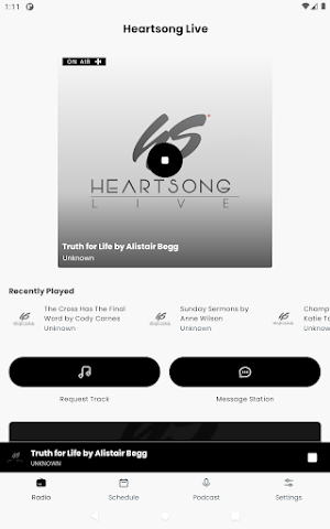 Heartsong Live Screenshot 3