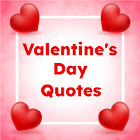 Valentines Day Quotes
