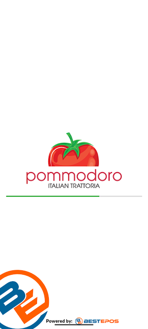 Pommodoro Italian Trattoria Screenshot 0