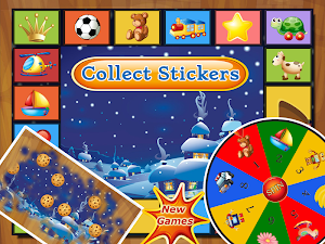 Santa Puzzle: Christmas Games ❤️🎅🎄🎁 Screenshot 3