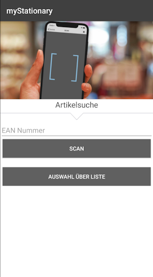 mystationary Screenshot 2