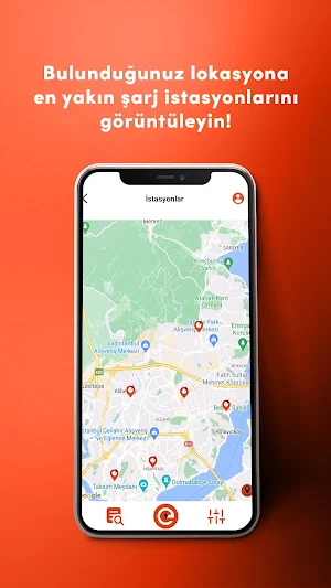 Estasyon Screenshot 1