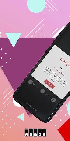Rocket Recharger Screenshot 1