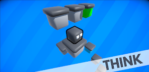 Jumpy Blocks Screenshot 0