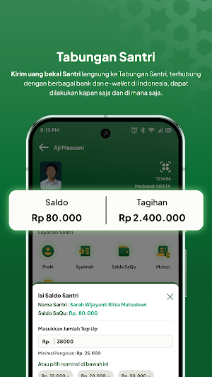 myDeHa Screenshot 1