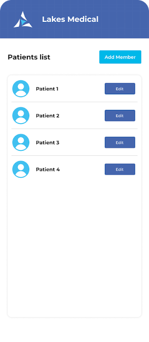 Lakes Medical Centre Screenshot 2