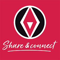 Share & Connect | Versele-Laga