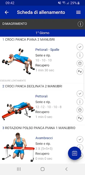AGCoaching Screenshot 1