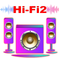 HAI Hi-Fi2